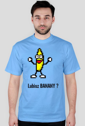 BANANY