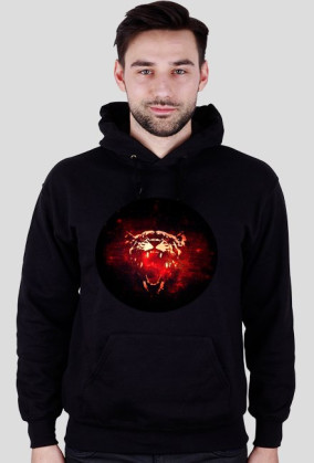 Bluza WildSoul