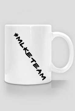 Kubek 1# | MlekTeam
