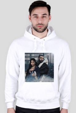 Bluza męska Dricki by @fierceminaj