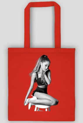 Torba eko z Ariana Grande