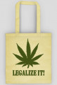 TORBA LEGALIZE IT!