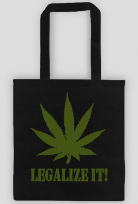 TORBA LEGALIZE IT!