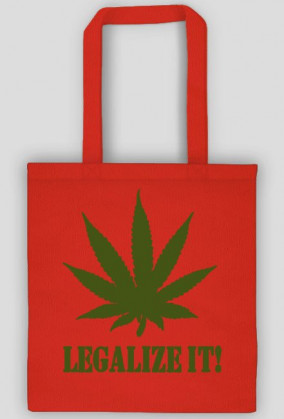 TORBA LEGALIZE IT!