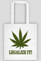 TORBA LEGALIZE IT!