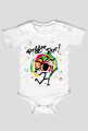 BODY REGGAE RUN!