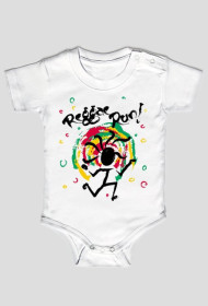 BODY REGGAE RUN!