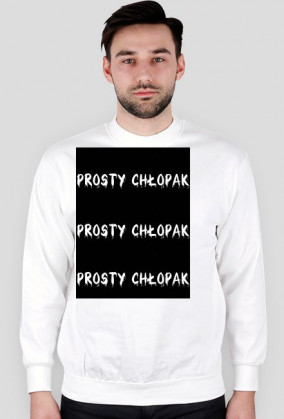 Prosty Chłopak