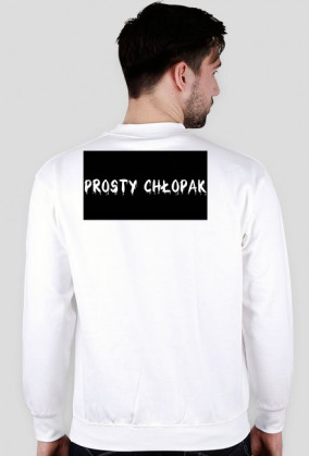 Prosty Chłopak