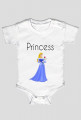 Body niemowlęce ''Princess''