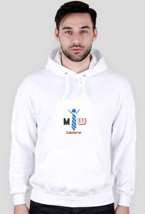 Bluza WasylDesign By KEBAB