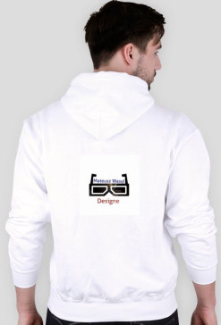 Bluza WasylDesign By KEBAB