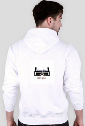 Bluza WasylDesign By KEBAB
