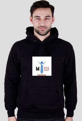 Bluza WasylDesign By KEBAB