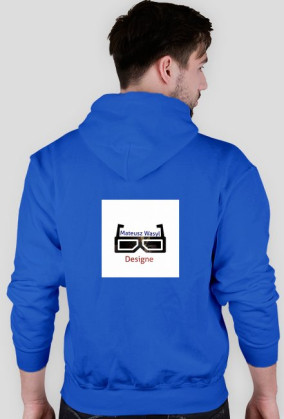 Bluza WasylDesign By KEBAB