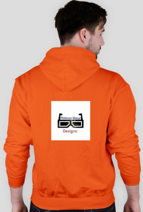 Bluza WasylDesign By KEBAB