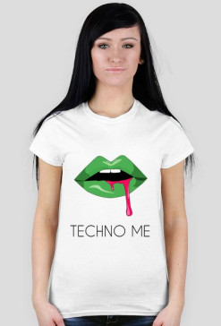 Techno usta