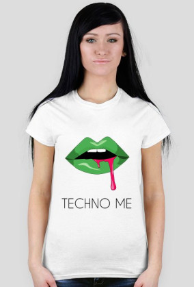 Techno usta