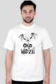 Oko widzi! - koszulka męska