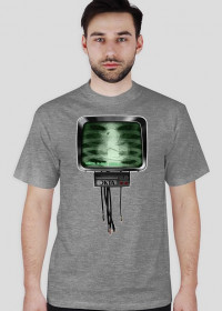 X-Ray Duck - koszulka męska