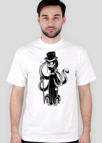 Gentleman - koszulka męska