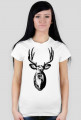 Oh Deer! - koszulka damska