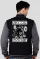 Bluza - NO PAIN, NO GAIN
