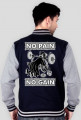 Bluza - NO PAIN, NO GAIN