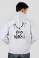 Bluza - Oko widzi!