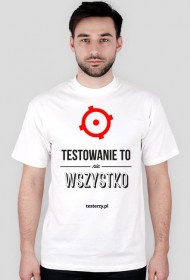 Testowanie to nie wszystko