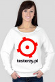 Bluza testerzy.pl