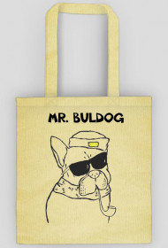 Torba Mr. Buldog