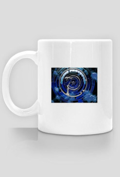 blue projekt