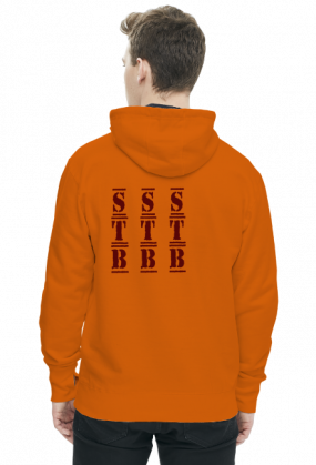 SBTM bluza