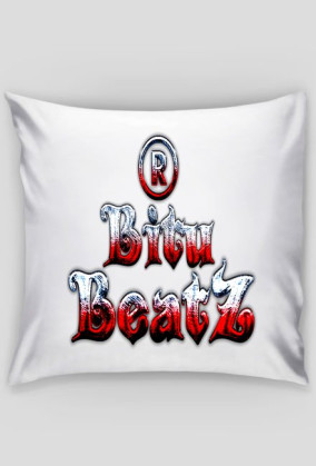 Poszewka BituBeatZ