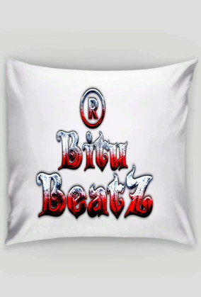 Poszewka BituBeatZ