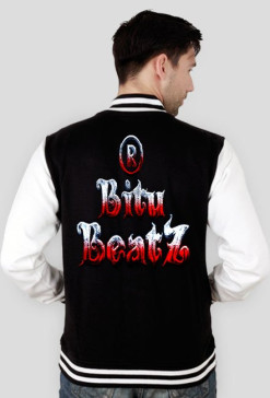 Bluza College