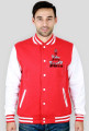 Bluza College