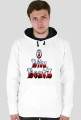 Bluza Kaptur Logo