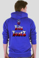 Bluza Kaptur Logo