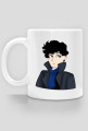 Sherlock Kubek