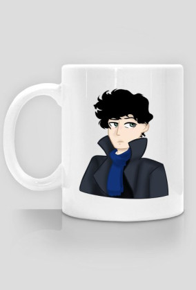 Sherlock Kubek