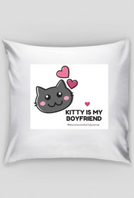 powłoczka jasiek kitty