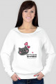 bluza kitty