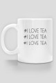 Tea or coffee time