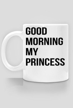 Cup of Princess