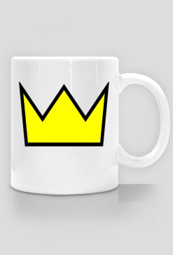 Cup of Princess