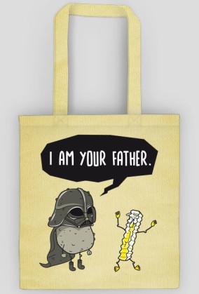 Torba Lorda Kartofla