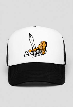 Prawilny Facet Czapka