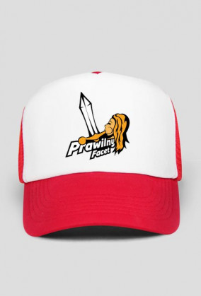 Prawilny Facet Czapka